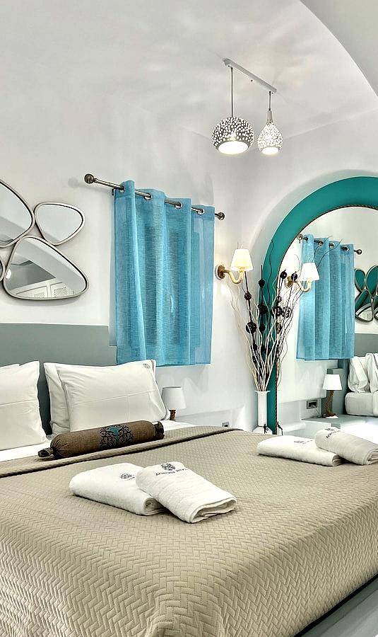 Anastasia Princess Luxury Beach Residence